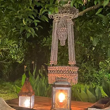 Campo Portakal Eco Glamping Luxury tent *