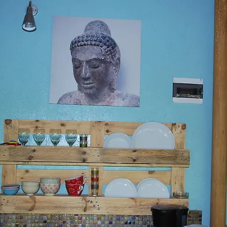 Campo Portakal Eco Glamping Luksusowy namiot Çıralı