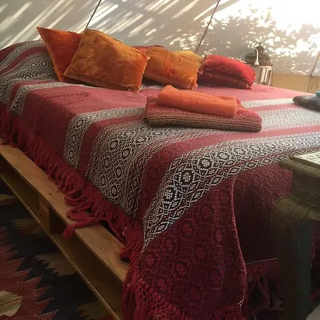 Luxury tent Campo Portakal Eco Glamping *